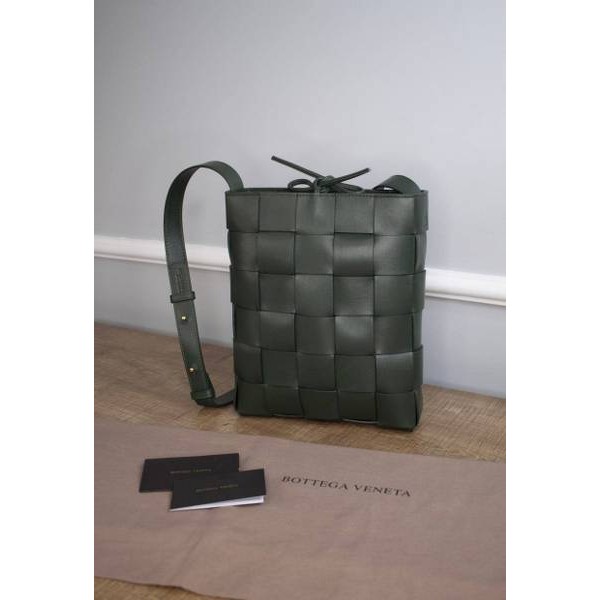 BOTTEGA VENETA - Cassette Messager 6