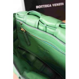 BOTTEGA VENETA - Chain Padded Casette  3