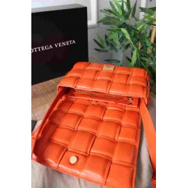 BOTTEGA VENETA - Padded Casette 6