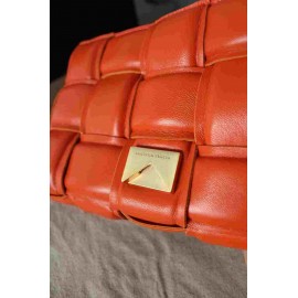 BOTTEGA VENETA - Padded Casette 6