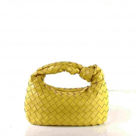 Bottega Veneta The Mini Jodie  10