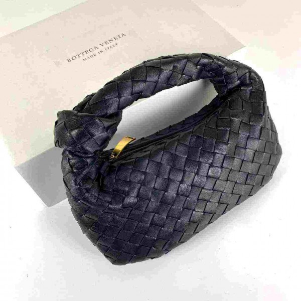 Bottega Veneta The Mini Jodie  3