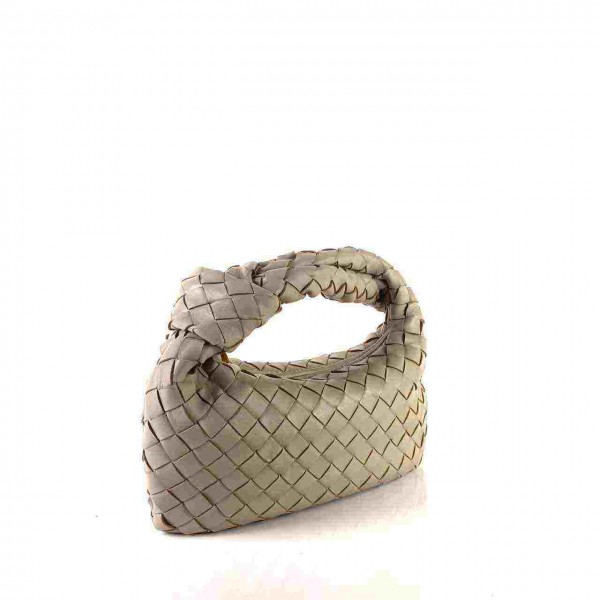 Bottega Veneta The Mini Jodie  12