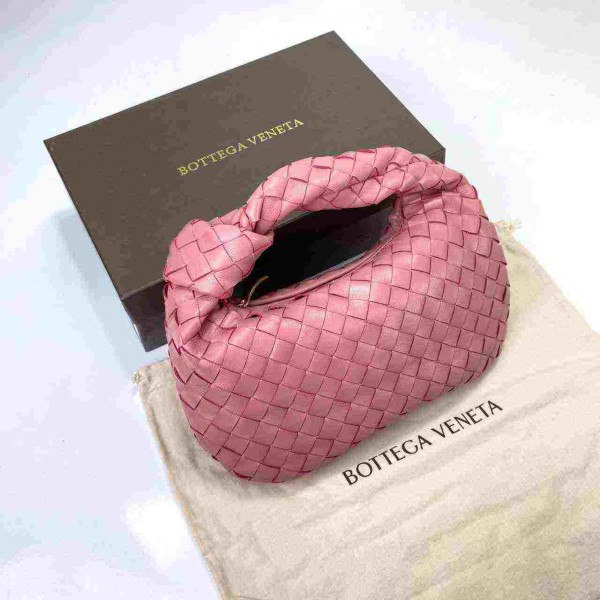 Bottega Veneta The Mini Jodie  11