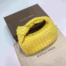 Bottega Veneta The Mini Jodie  10