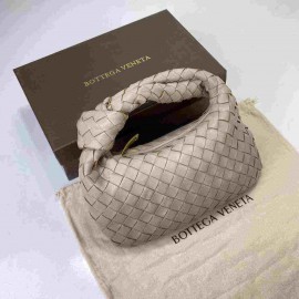 Bottega Veneta The Mini Jodie  4