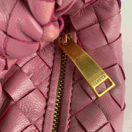 Bottega Veneta The Mini Jodie  11