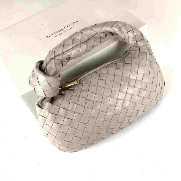 Bottega Veneta The Mini Jodie  4