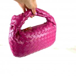 Bottega Veneta The Mini Jodie  11