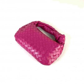 Bottega Veneta The Mini Jodie  11