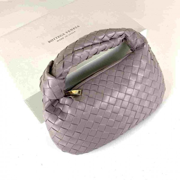 Bottega Veneta The Mini Jodie  13