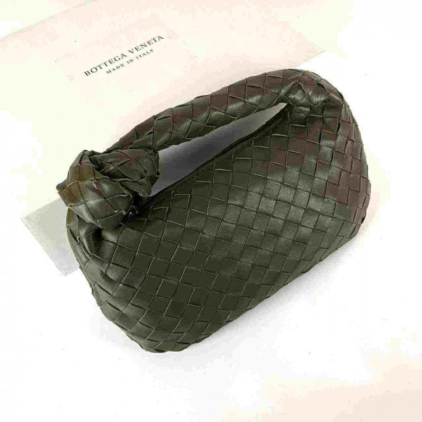 Bottega Veneta The Mini Jodie  5