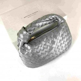 Bottega Veneta The Mini Jodie  7