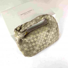 Bottega Veneta The Mini Jodie  8