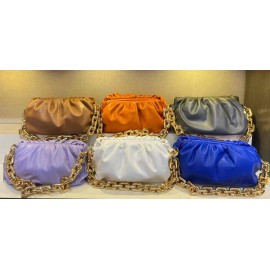 Bottega chain pouch 5