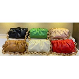 Bottega chain pouch 5