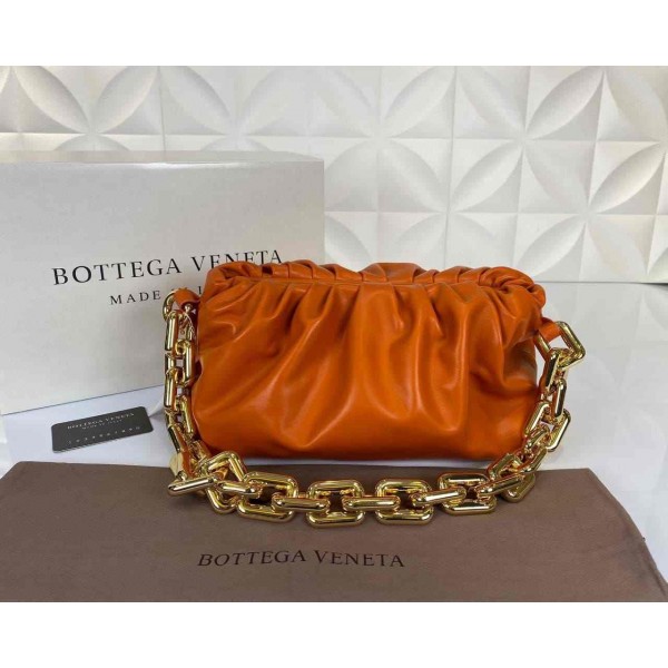 Bottega chain pouch 2