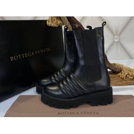 Bottega Veneta boots interior  -C 