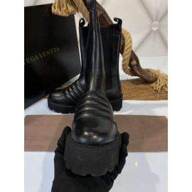 Bottega Veneta boots interior  -C 