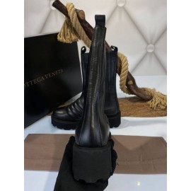 Bottega Veneta boots interior  -C 