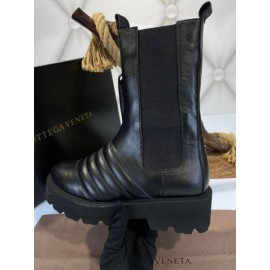 Bottega Veneta boots interior  -C 