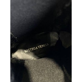 Bottega Veneta boots interior  -C 