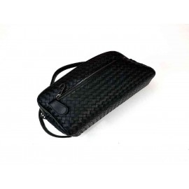 Bottega Veneta Toiletry Kit unisex handbag