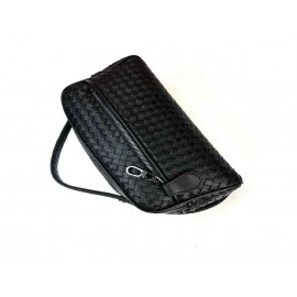 Bottega Veneta Toiletry Kit unisex handbag