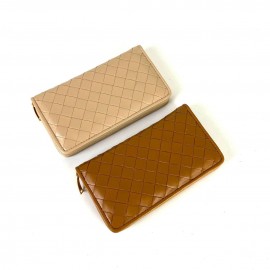 Bottega Veneta Zip around Wallet