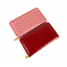 Bottega Veneta Zip around Wallet