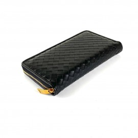 Bottega Veneta Zip around Wallet