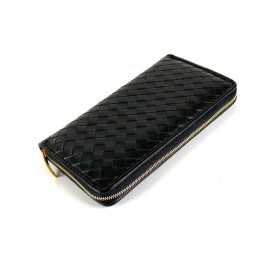 Bottega Veneta Zip around Wallet