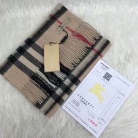 Burberry 100% Cashmere Classic Special