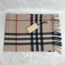 Burberry 100% Cashmere Classic Special