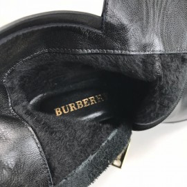 Burberry Ankle Boots Classic