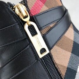 Burberry Quilted Ankle Boots Special