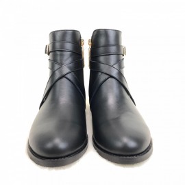 Burberry Quilted Ankle Boots Special