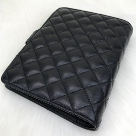 Chanel Agenda Capitone