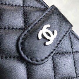 Chanel Agenda Capitone