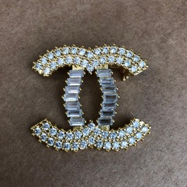 Chanel Brooche No 1