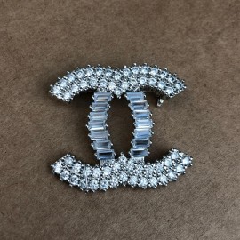 Chanel Brooche No 2