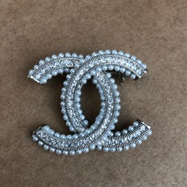 Chanel Brooche No 3