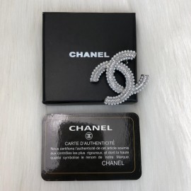 Chanel Brooche No 3