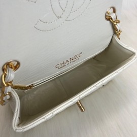 Chanel Flap Lucky Charms 1,55 Mini Special