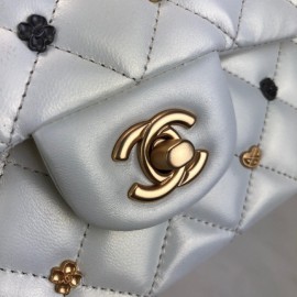 Chanel Flap Lucky Charms 1,55 Mini Special