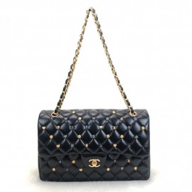 Chanel Flap Lucky Charms Large Size