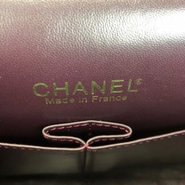 Chanel Flap Lucky Charms Large Size