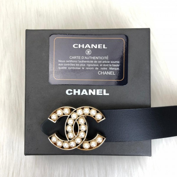 Chanel Pearl Special