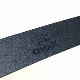 Chanel Pearl Ve Stony Belt 