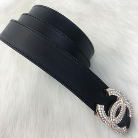 Chanel Pearl Ve Stony Belt Limited